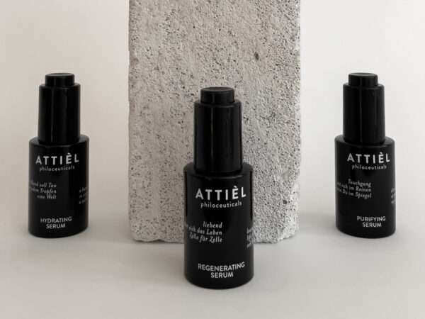 Natural Skincare made in Austria