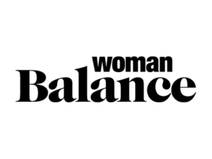 woman Balance